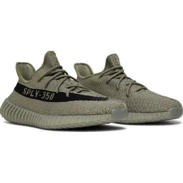 Adidas Yeezy Boost 350 V2 Granite