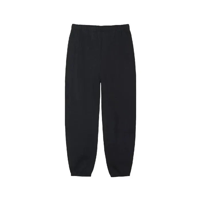 Nike x Stussy Fleece Pant Black