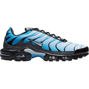 Nike Air Max Plus TN Neptune Blue