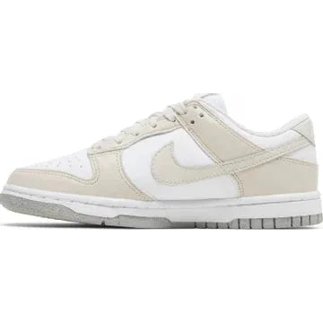 Nike Dunk Low Next Nature Light Orewood Brown