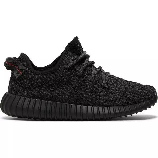 Adidas Yeezy Boost 350 Pirate Black 2023