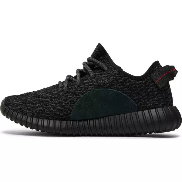 Adidas Yeezy Boost 350 Pirate Black 2023