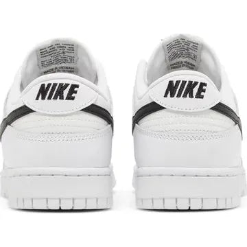 Nike Dunk Low Reverse Panda