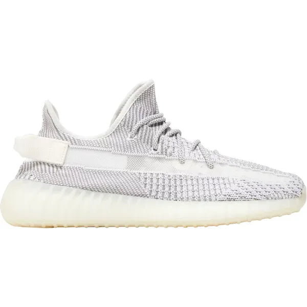 Adidas Yeezy 350 V2 Boost Static Non-Reflective