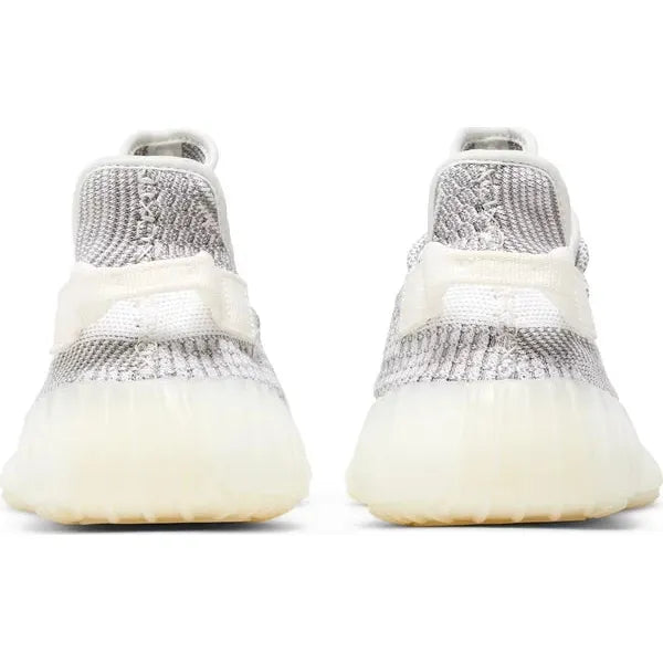 Adidas Yeezy 350 V2 Boost Static Non-Reflective