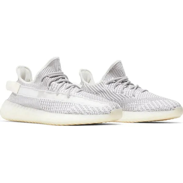 Adidas Yeezy 350 V2 Boost Static Non-Reflective