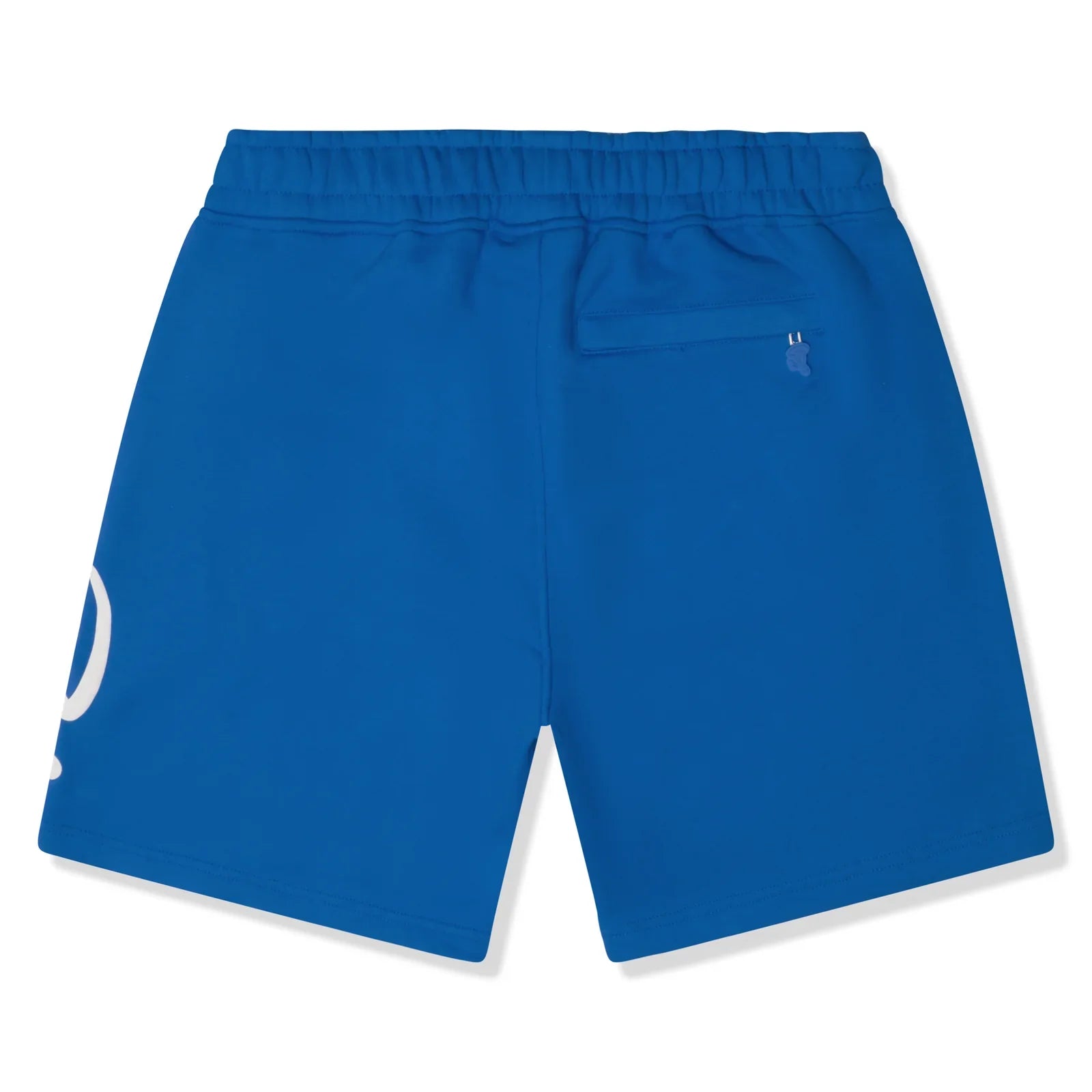 SYNA WORLD TEAM LOGO TWINSET BLUE