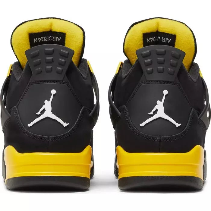 Nike Air Jordan 4 Retro Thunder 2023