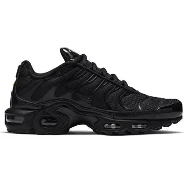 Nike Air Max Plus TN Triple Black