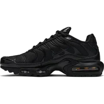 Nike Air Max Plus TN Triple Black