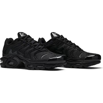 Nike Air Max Plus TN Triple Black