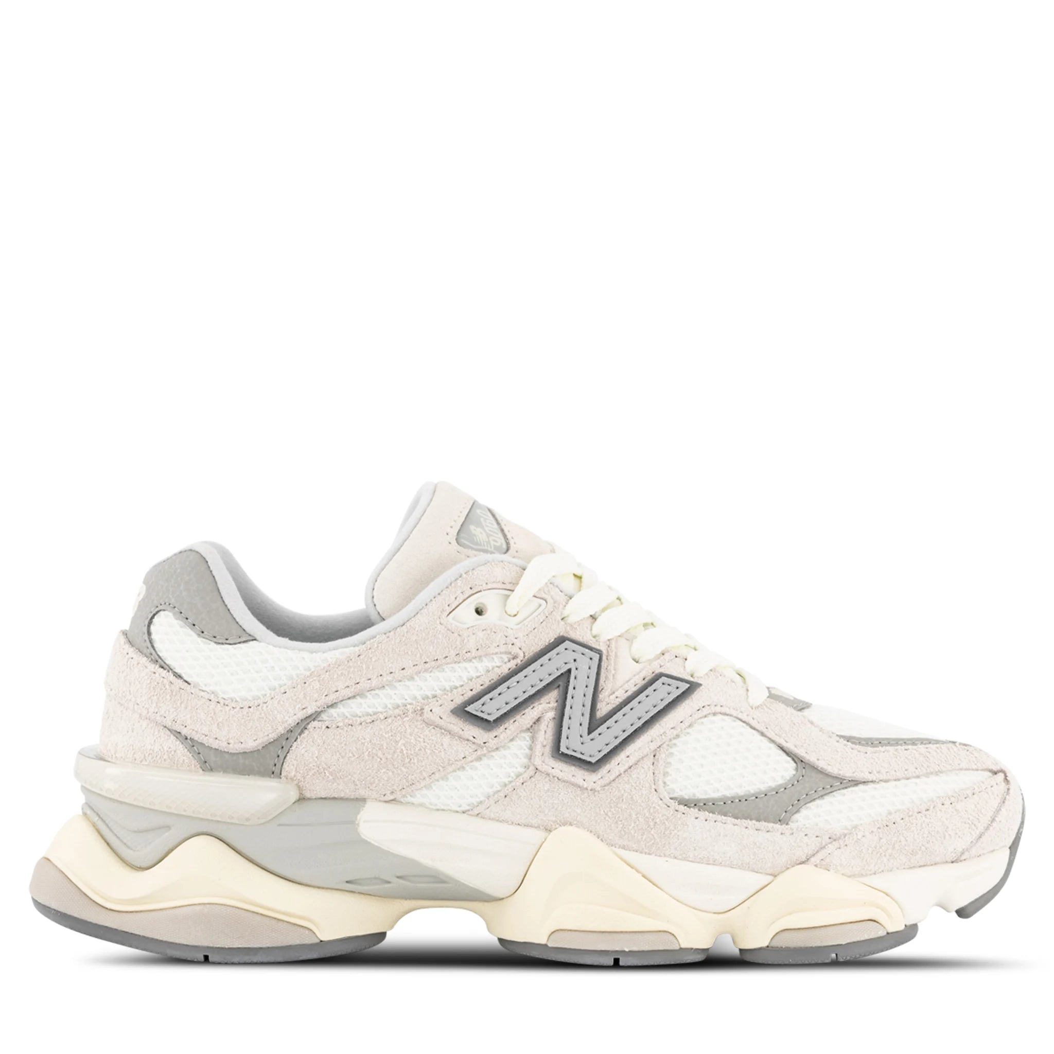 New Balance Suede Pack 9060 - Sea Salt