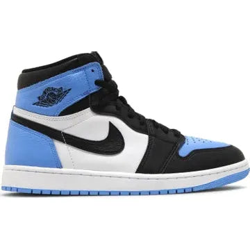 Nike Air Jordan 1 Retro High OG UNC Toe