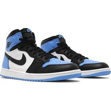 Nike Air Jordan 1 Retro High OG UNC Toe