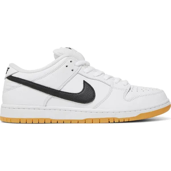 Nike Dunk Low SB White Gum