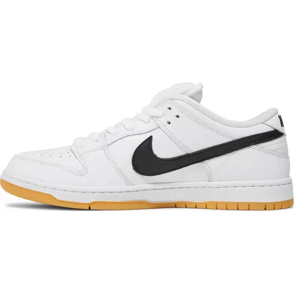 Nike Dunk Low SB White Gum