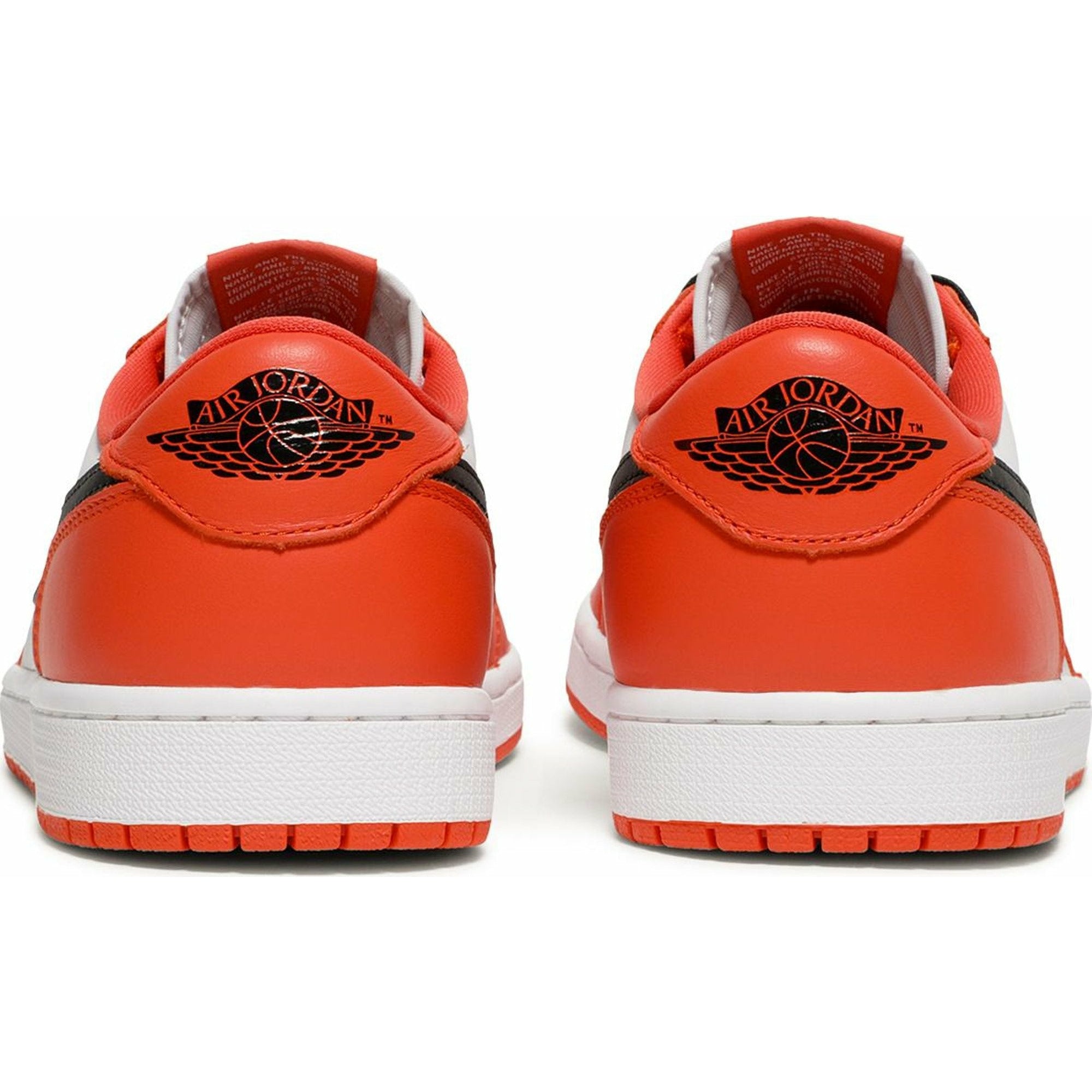 Nike Air Jordan 1 Low OG Starfish