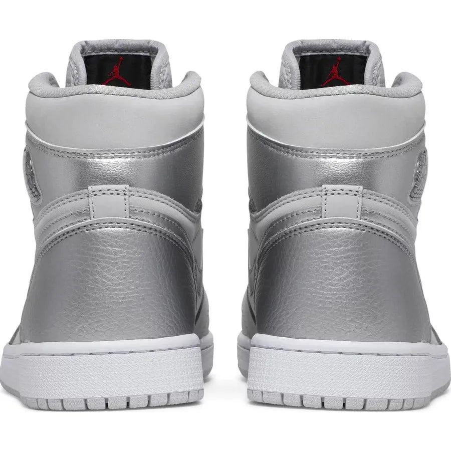 Jordan 1 Retro High CO Japan Neutral Grey (GS)