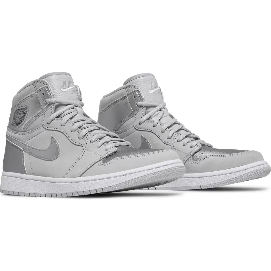 Jordan 1 Retro High CO Japan Neutral Grey (GS)