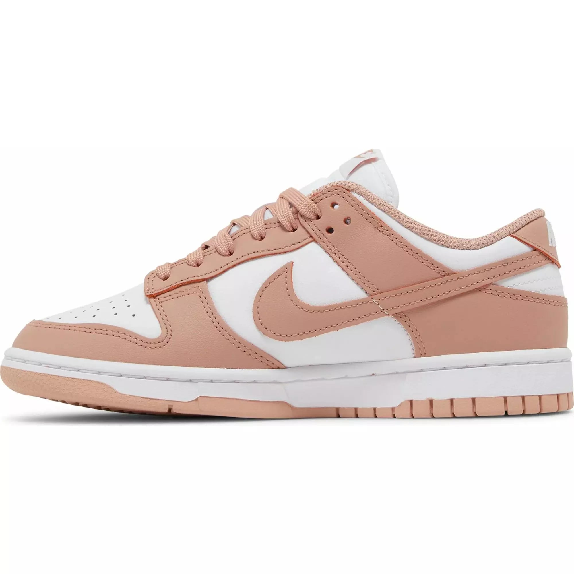 Nike Dunk Low Rose Whisper Women's