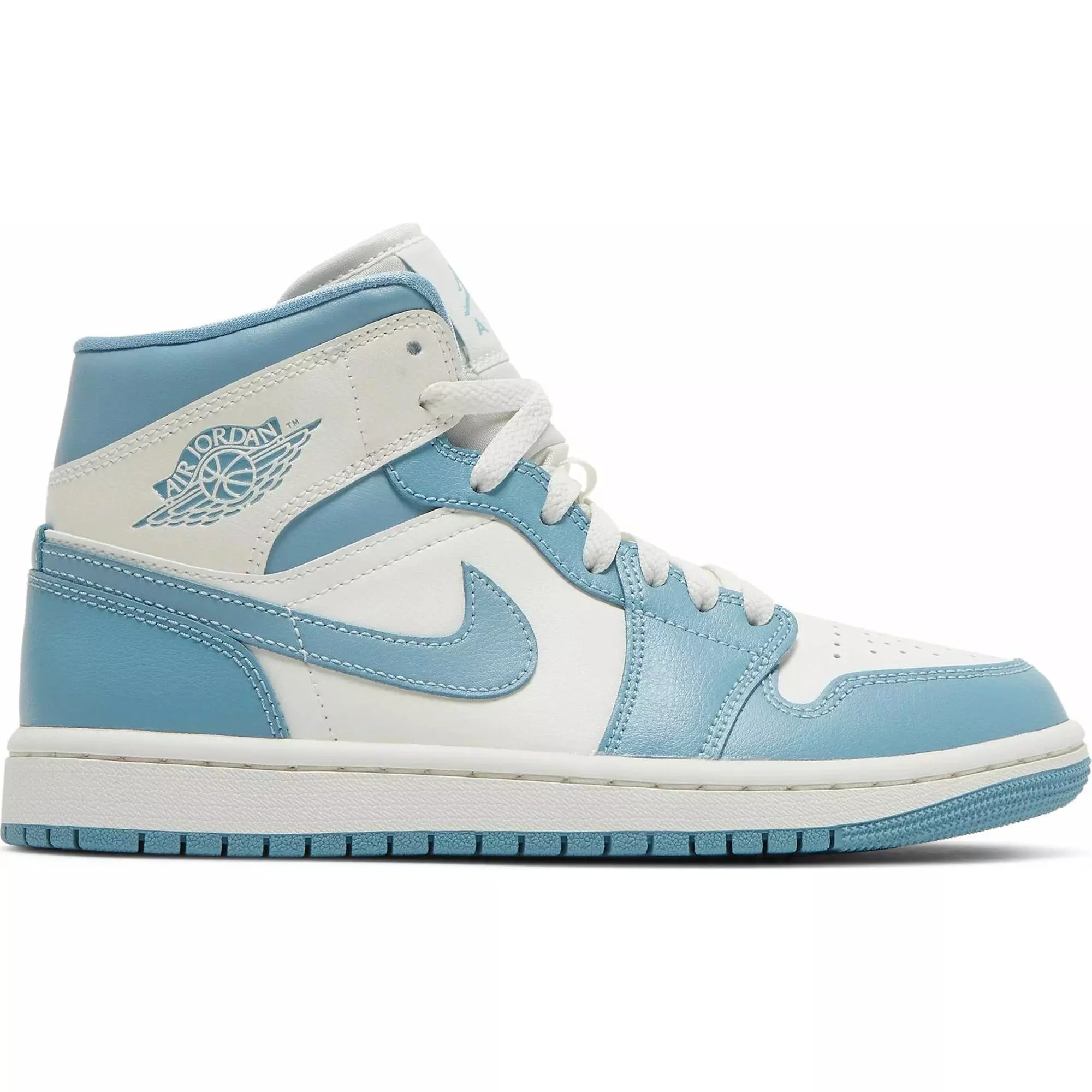 Nike Air Jordan 1 Mid Unc Women's (2022)