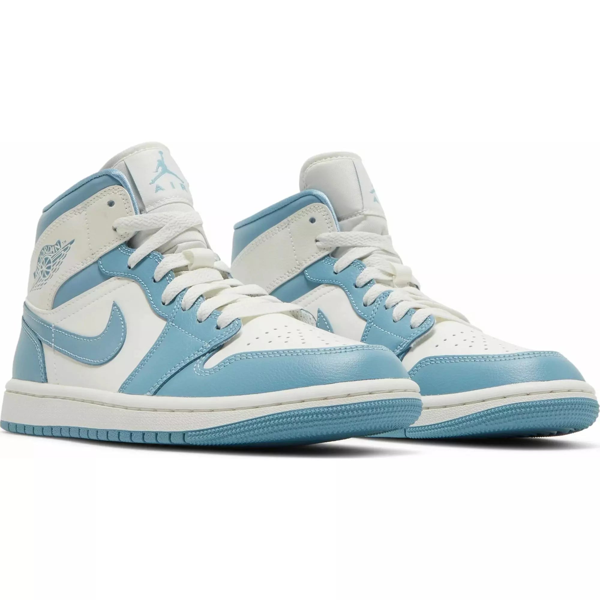 Nike Air Jordan 1 Mid Unc Women's (2022)