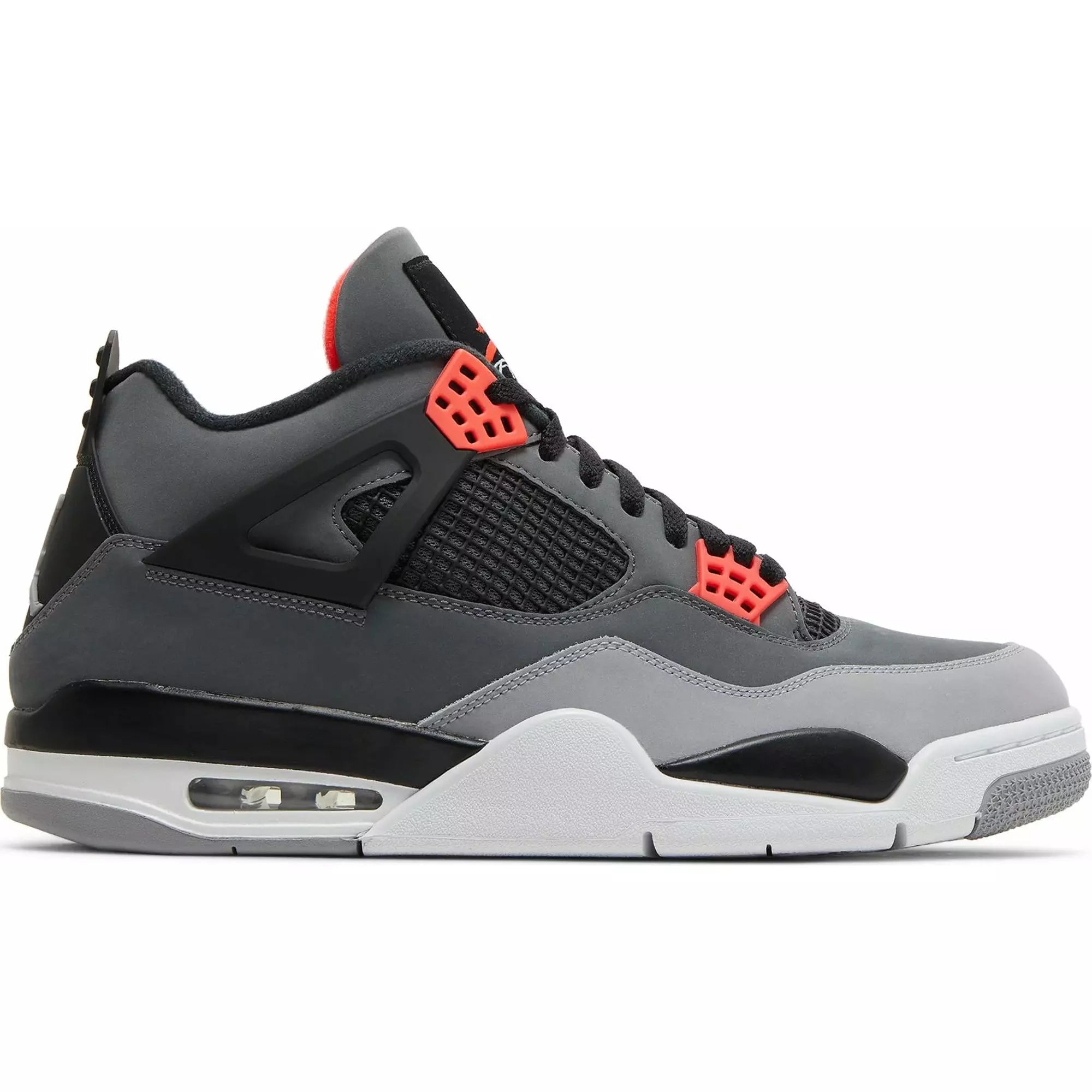 Nike Air Jordan 4 Retro Infrared