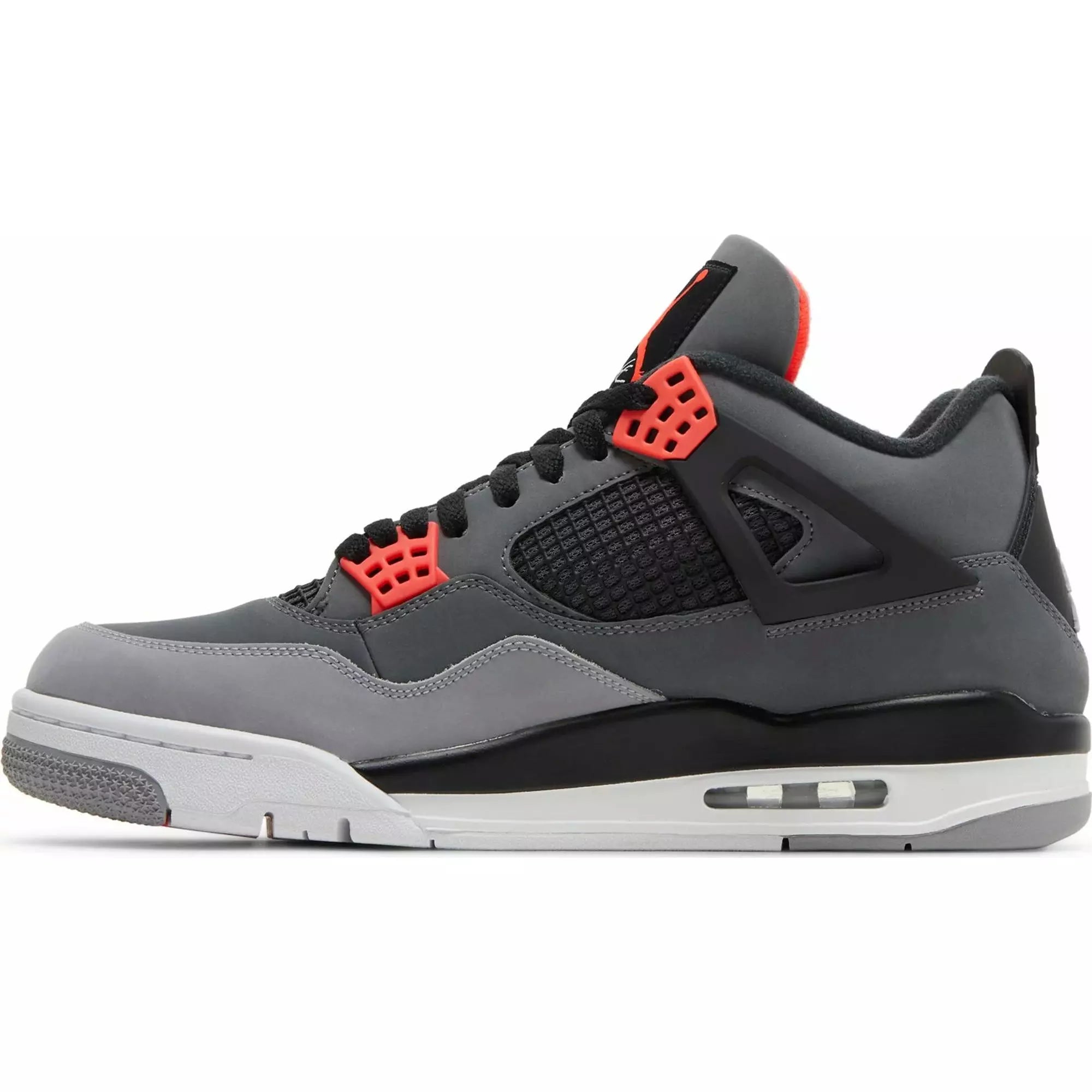 Air jordan 4 retro best sale men's sneakers