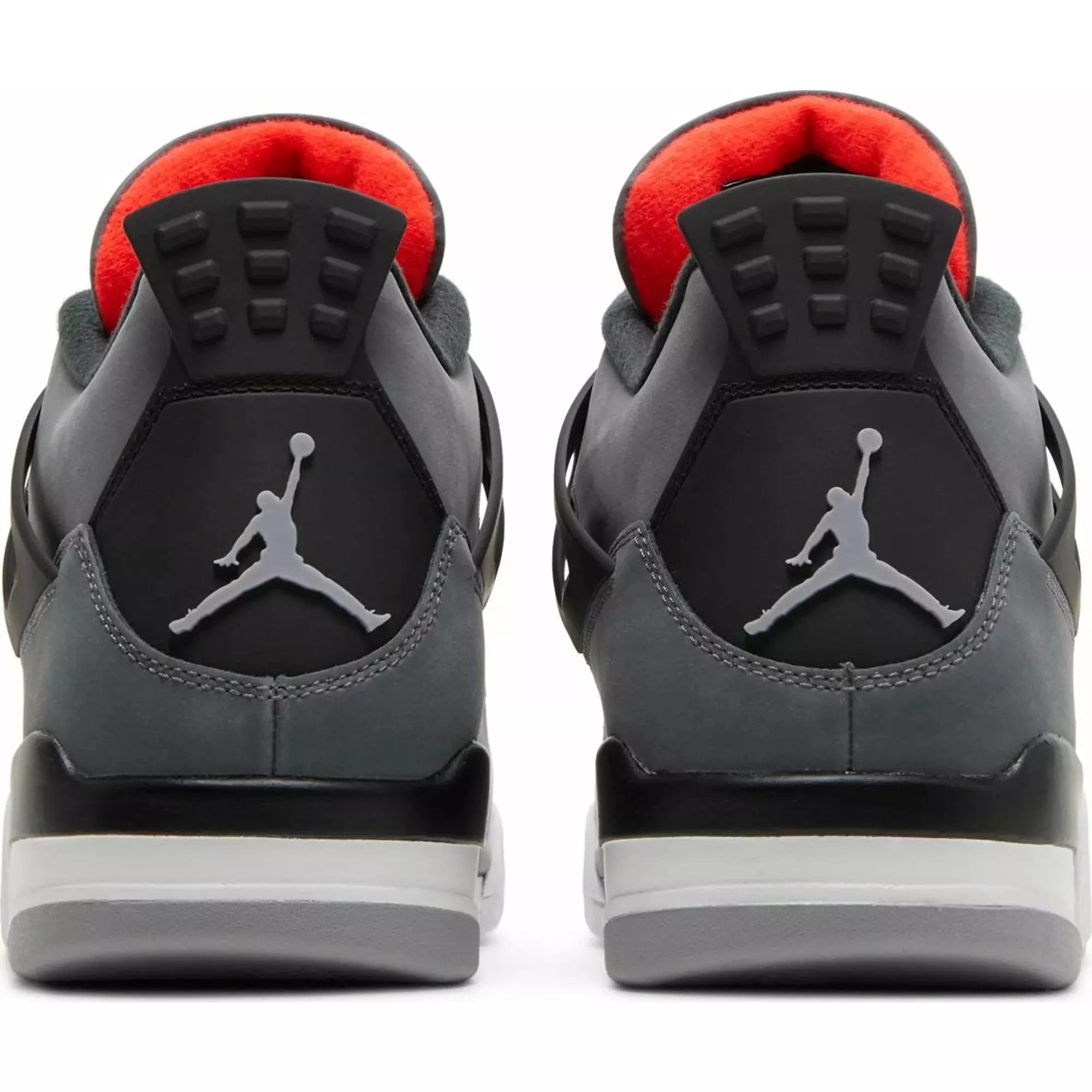 Nike Air Jordan 4 Retro Infrared