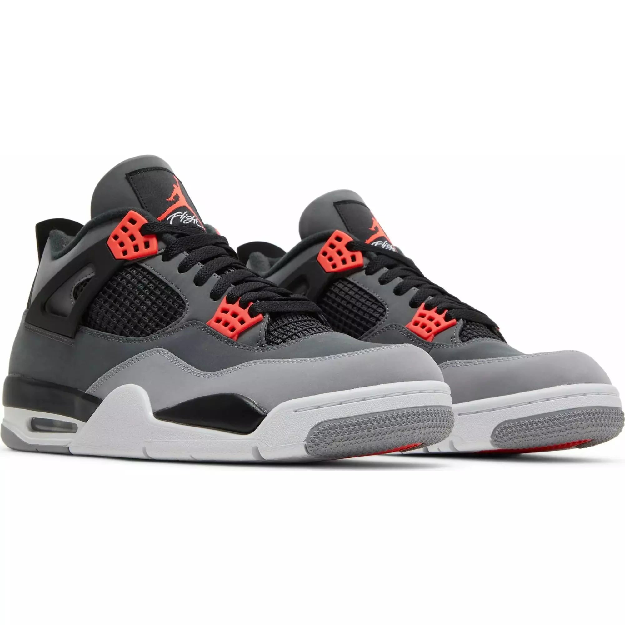 Nike Air Jordan 4 Retro Infrared