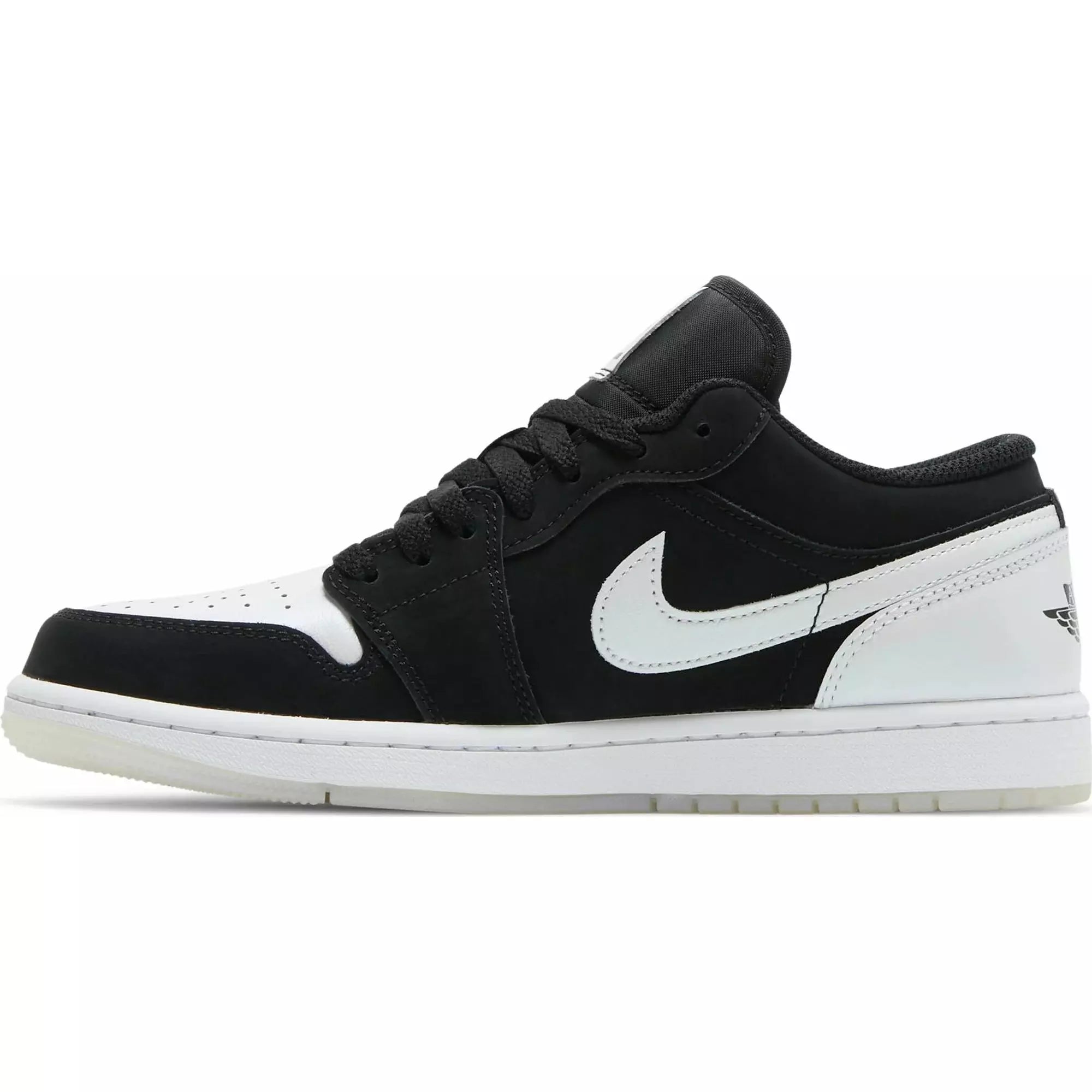 Nike Air Jordan 1 Low SE Diamond