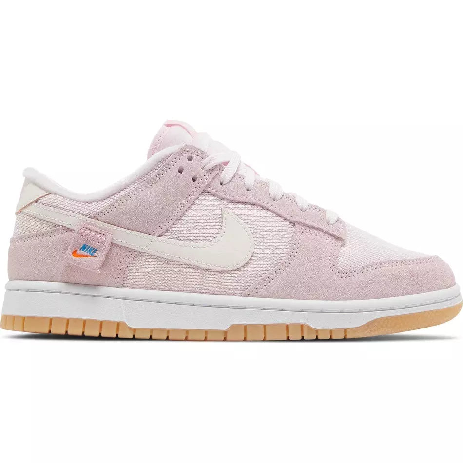 Nike Dunk Low Teddy Bear Women's