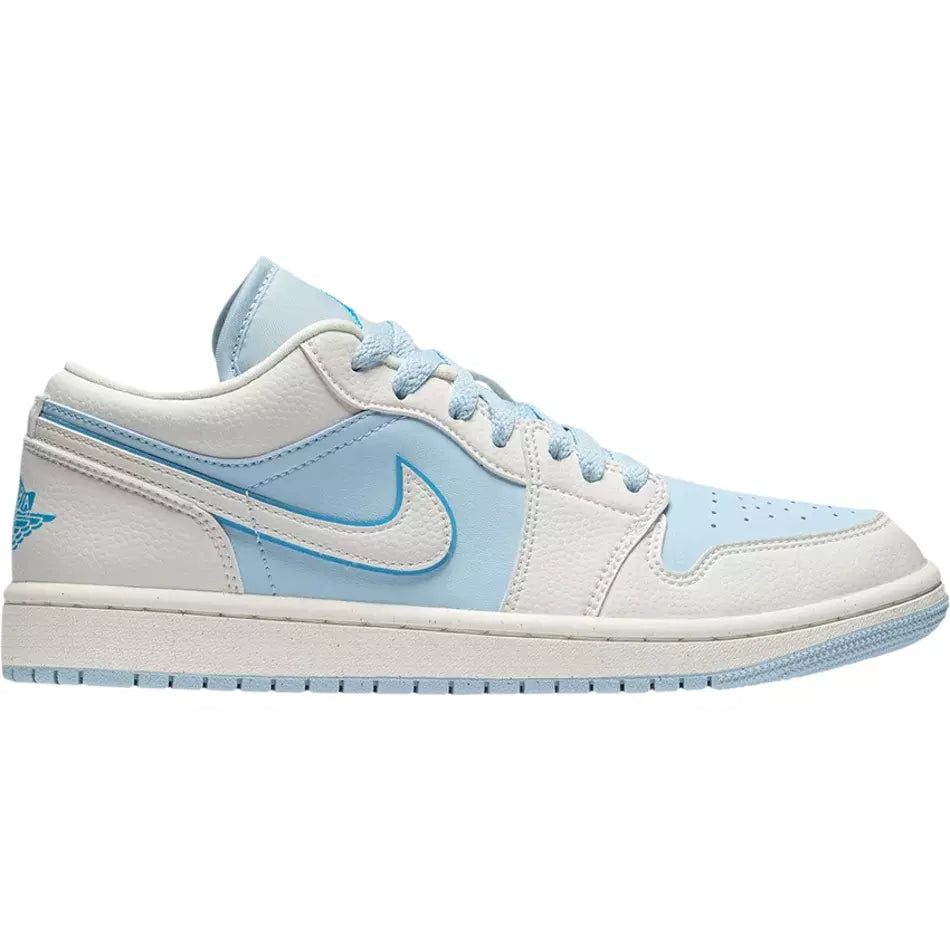 Nike Air Jordan 1 Reverse Ice Blue SE Women's