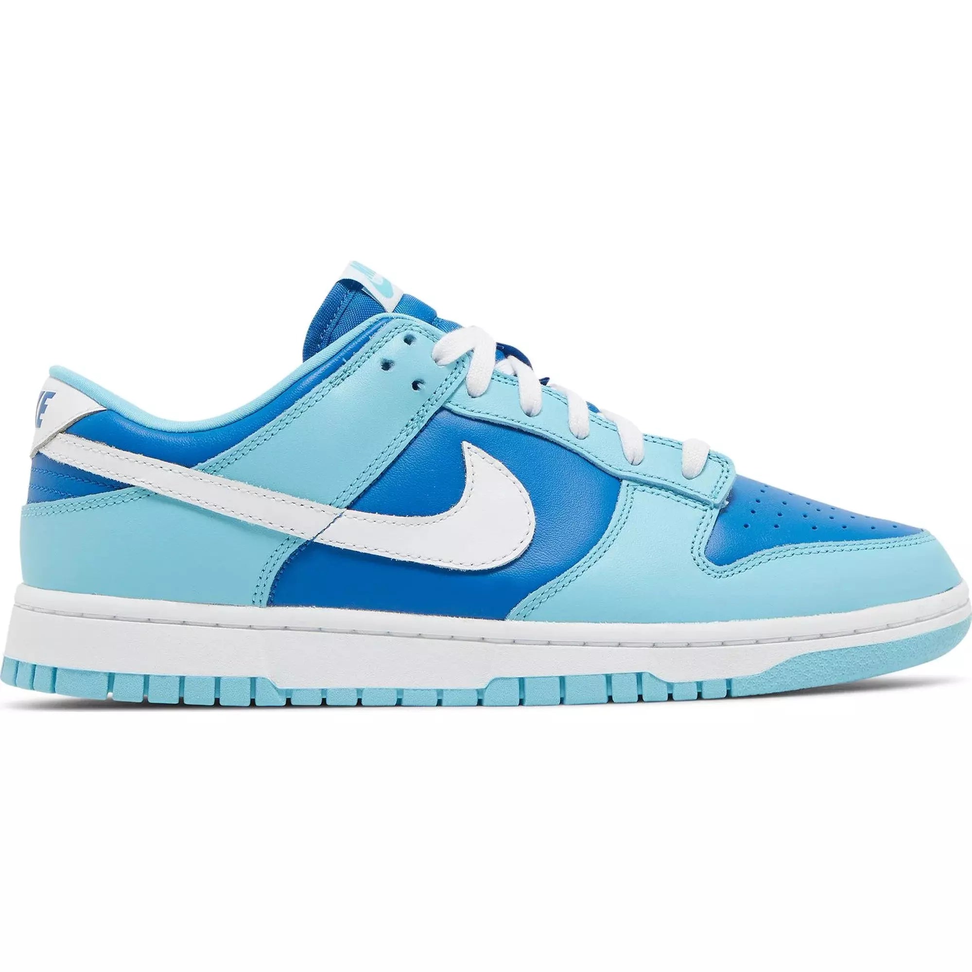 Nike Dunk Low Argon Blue