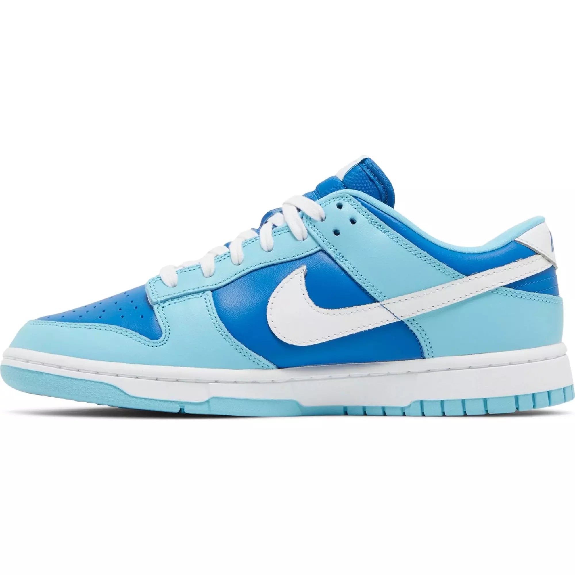 Nike Dunk Low Argon Blue