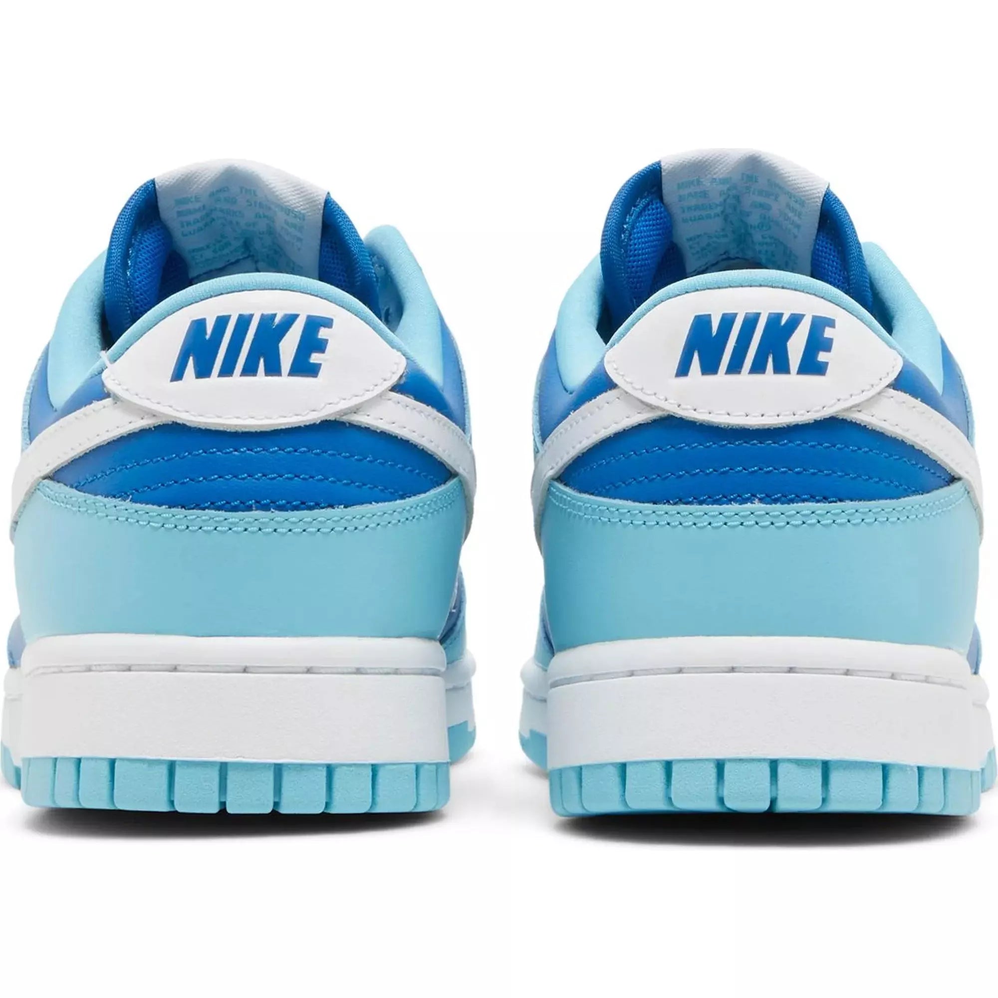 Nike Dunk Low Argon Blue