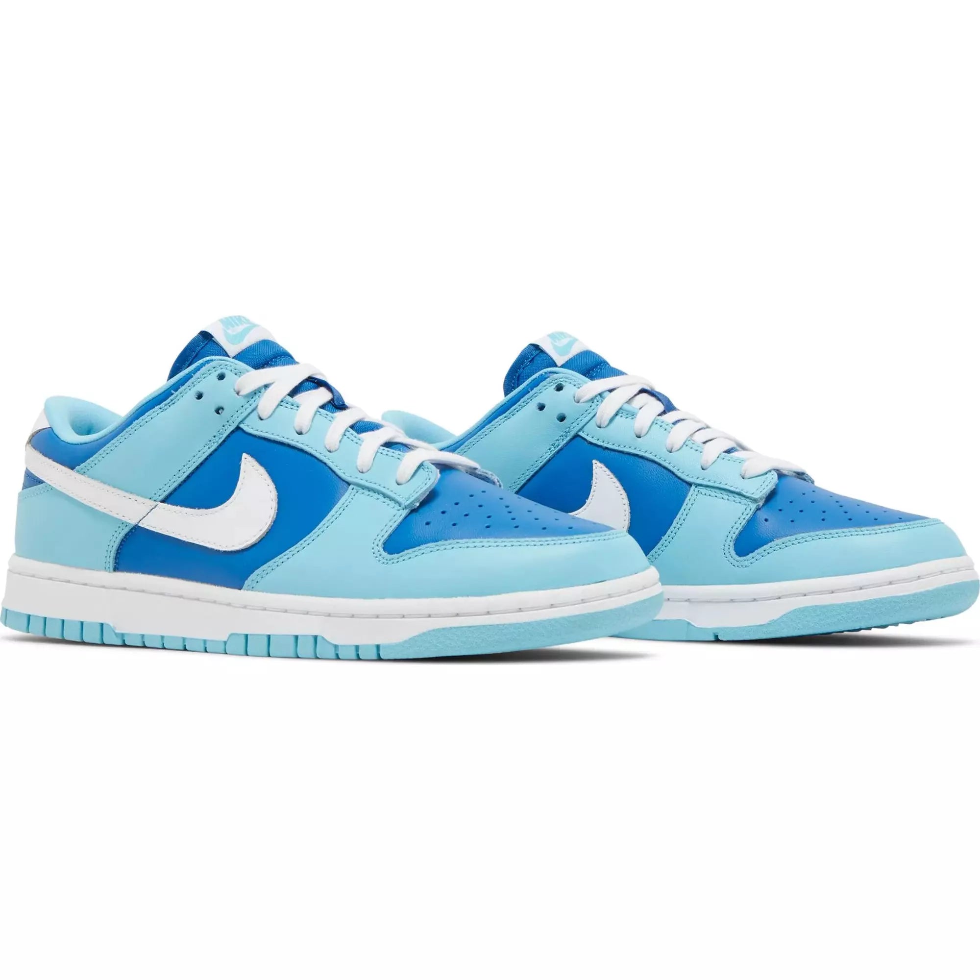 Nike Dunk Low Argon Blue