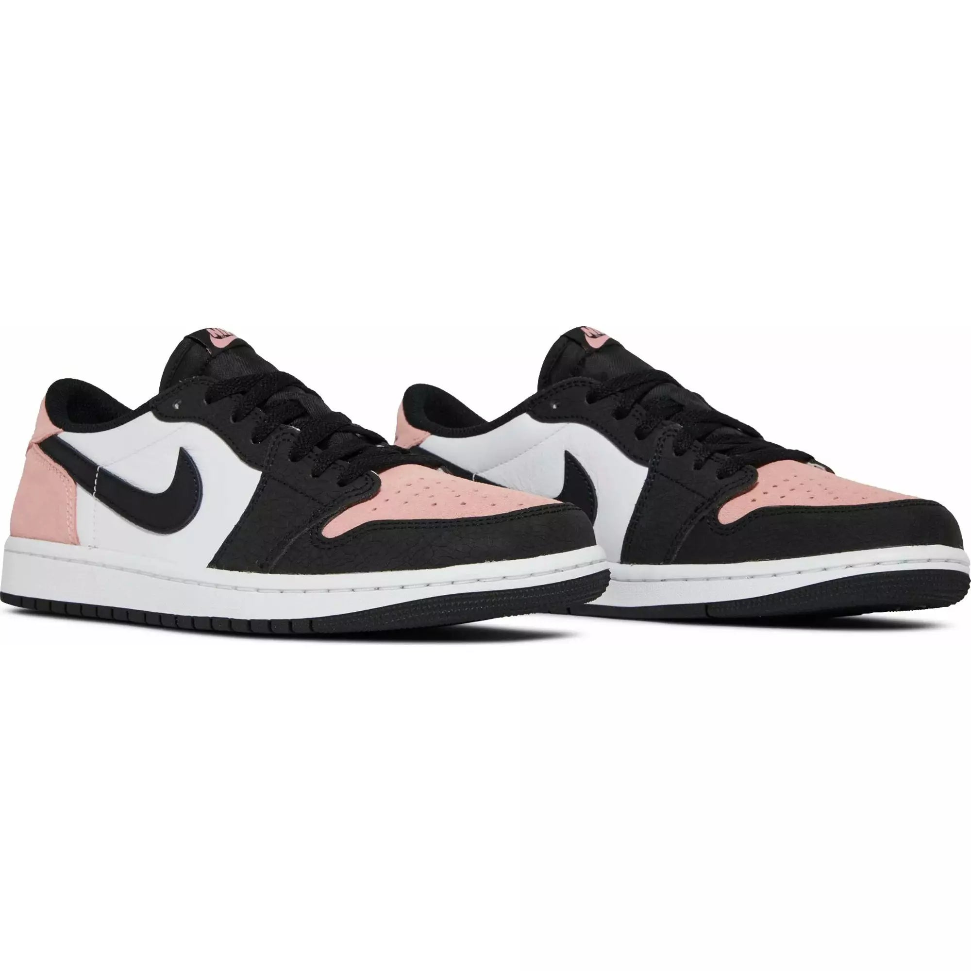 Nike Air Jordan 1 Low OG Bleached coral
