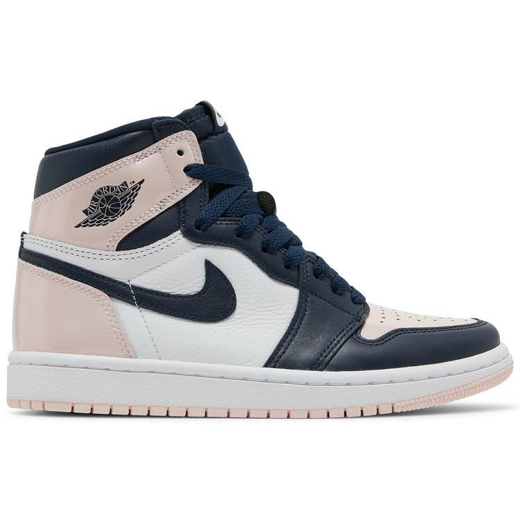 Nike Air Jordan 1 Retro High OG Bubblegum Women's