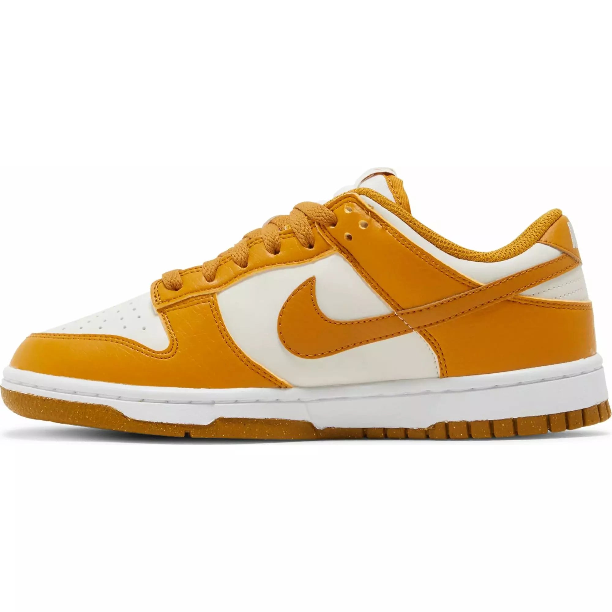 Nike Dunk Low Next Nature Curry Women's