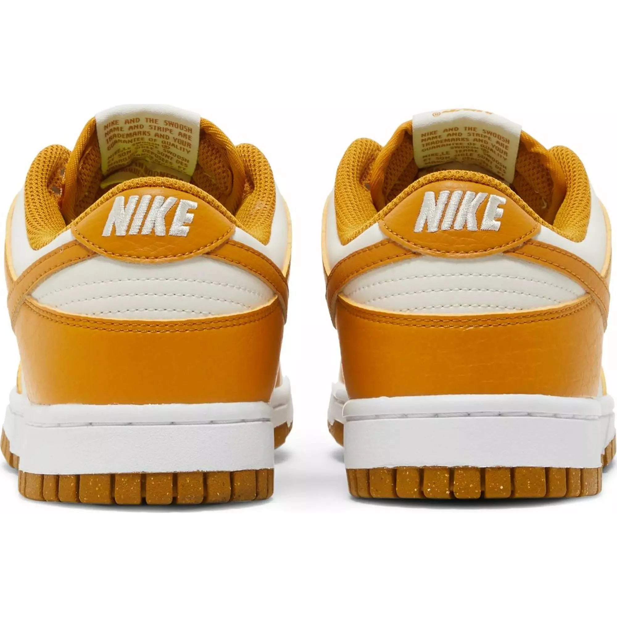 Nike Dunk Low Next Nature Curry Women's