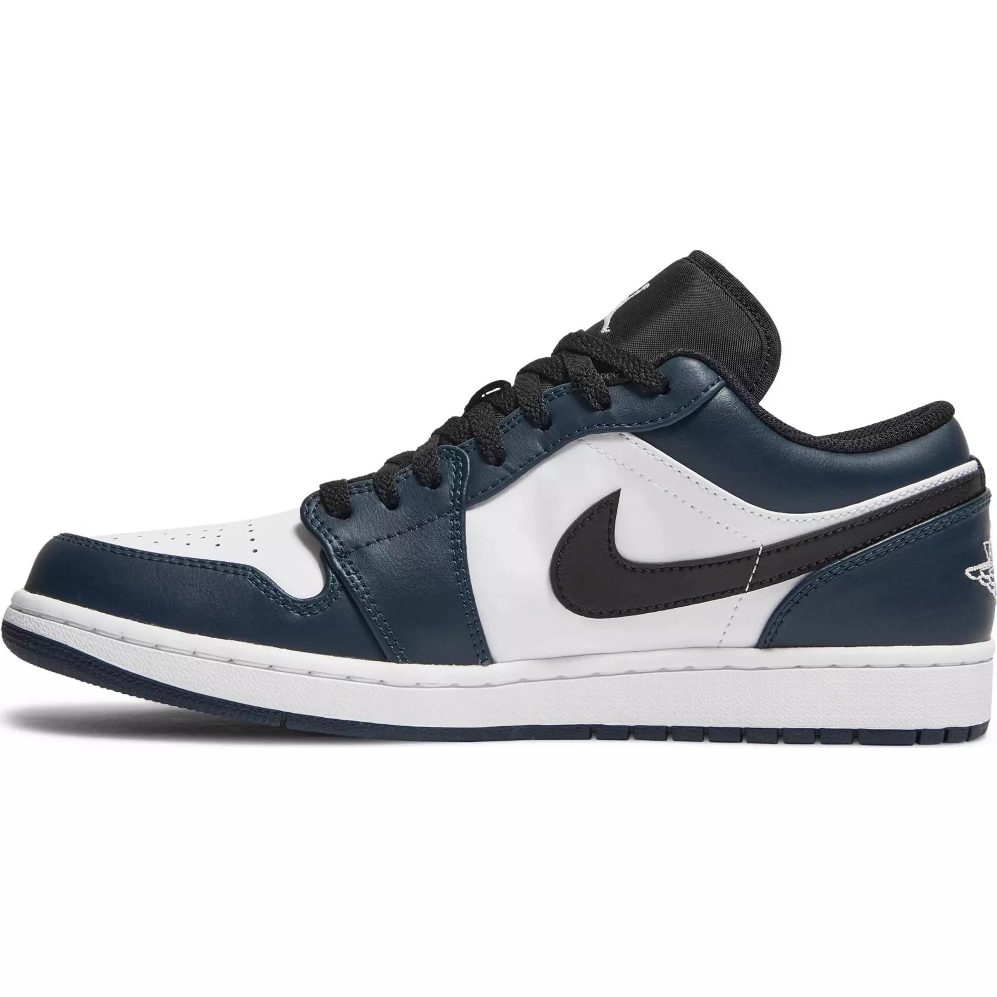 Nike Air Jordan 1 Low Dark Teal