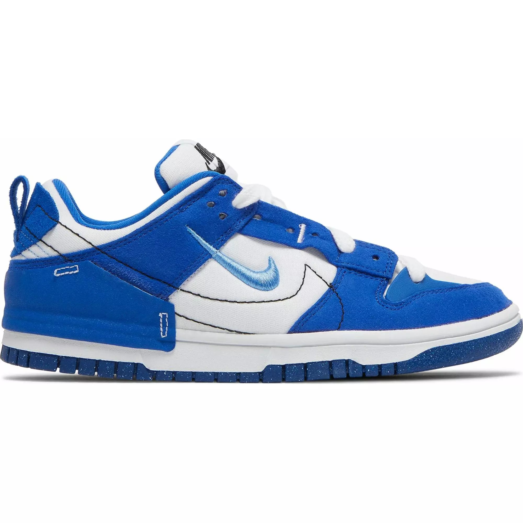 Nike Dunk Low Disrupt 2 University Blue Women's