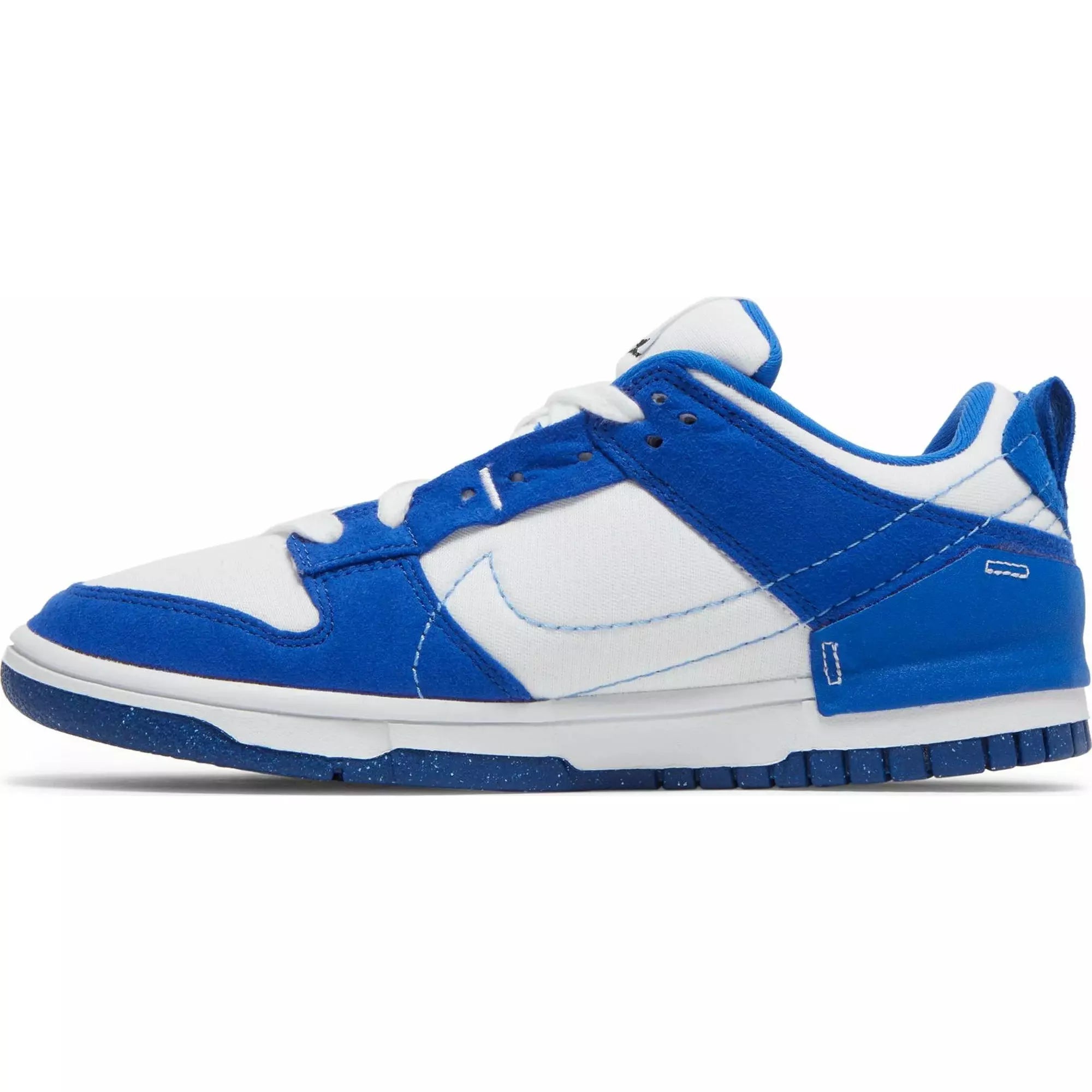 Nike Dunk Low Disrupt 2 University Blue Women's