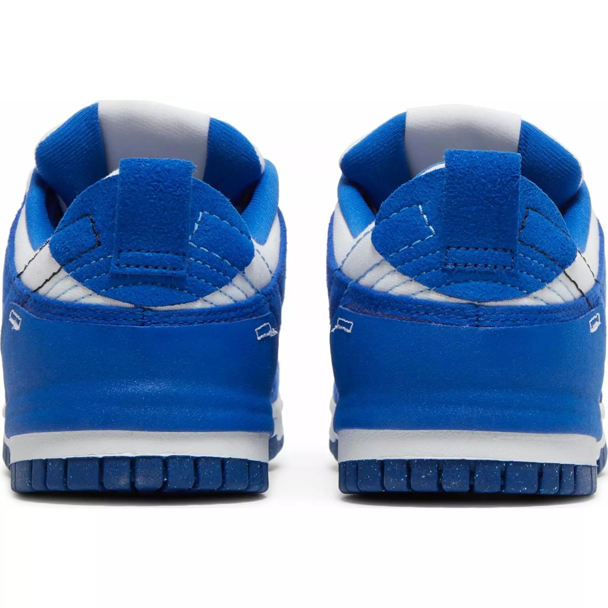 Nike Dunk Low Disrupt 2 University Blue Women's