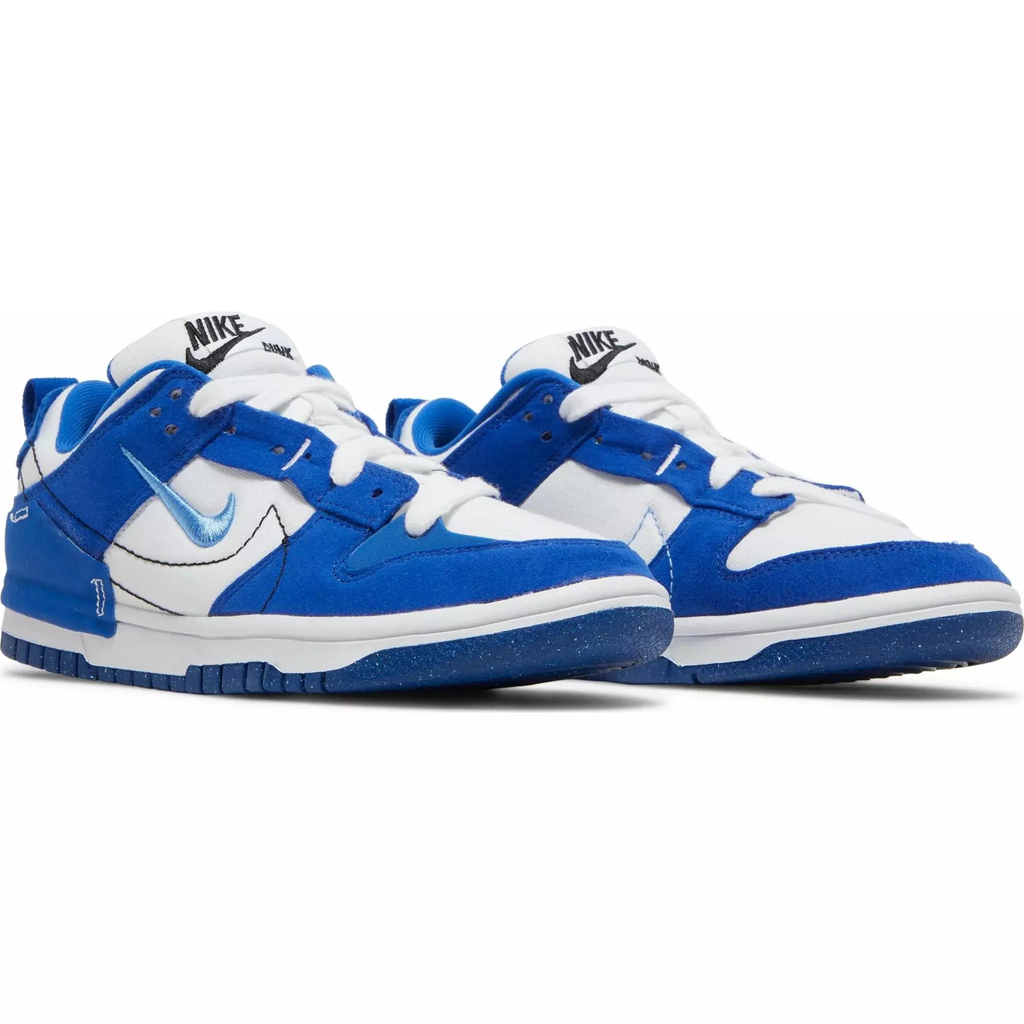 Nike Dunk Low Disrupt 2 University Blue Women's