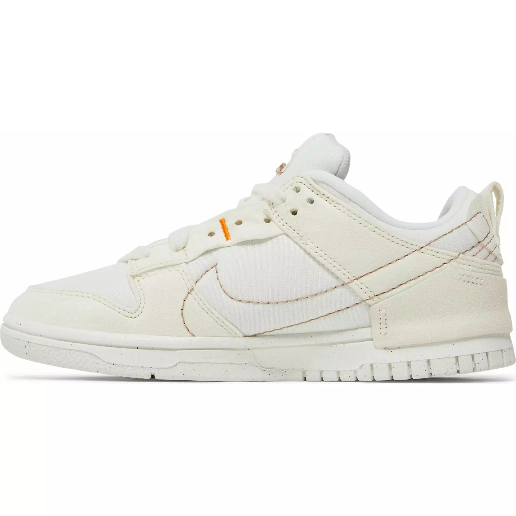 Nike Dunk Low Disrupt 2 Pale Ivory Pink Women's