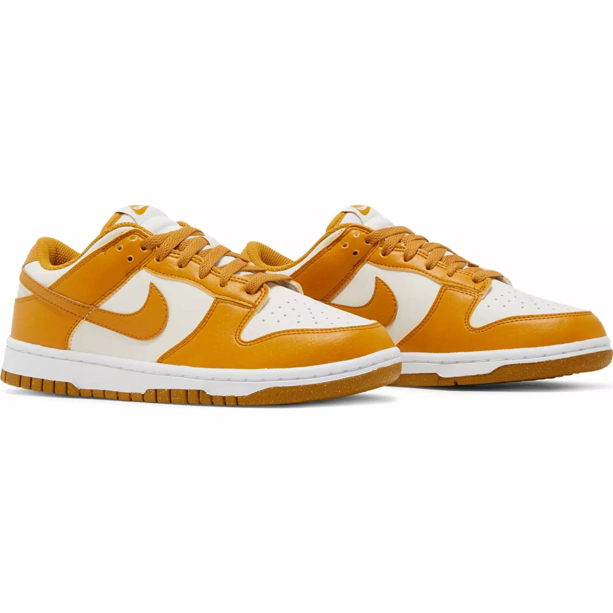 Nike Dunk Low Next Nature Curry Women's