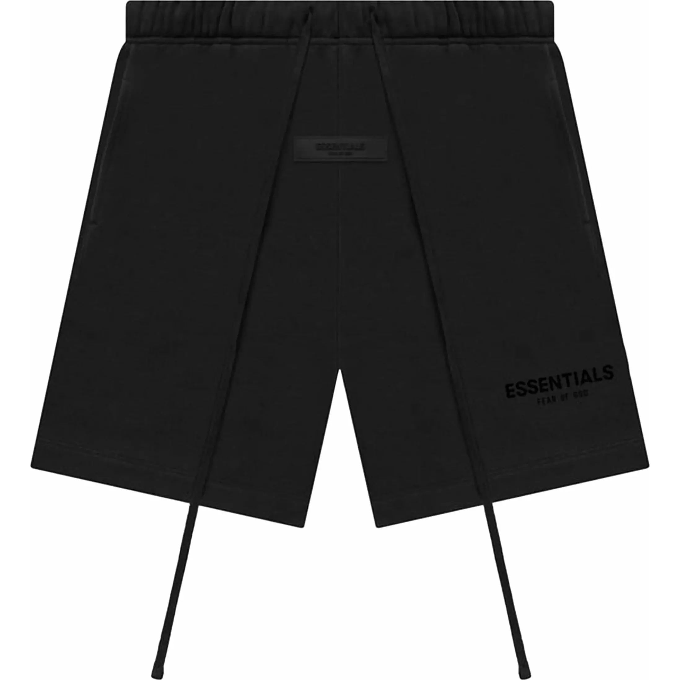 Fear Of God Essentials Sweatshort Stretch Limo SS22