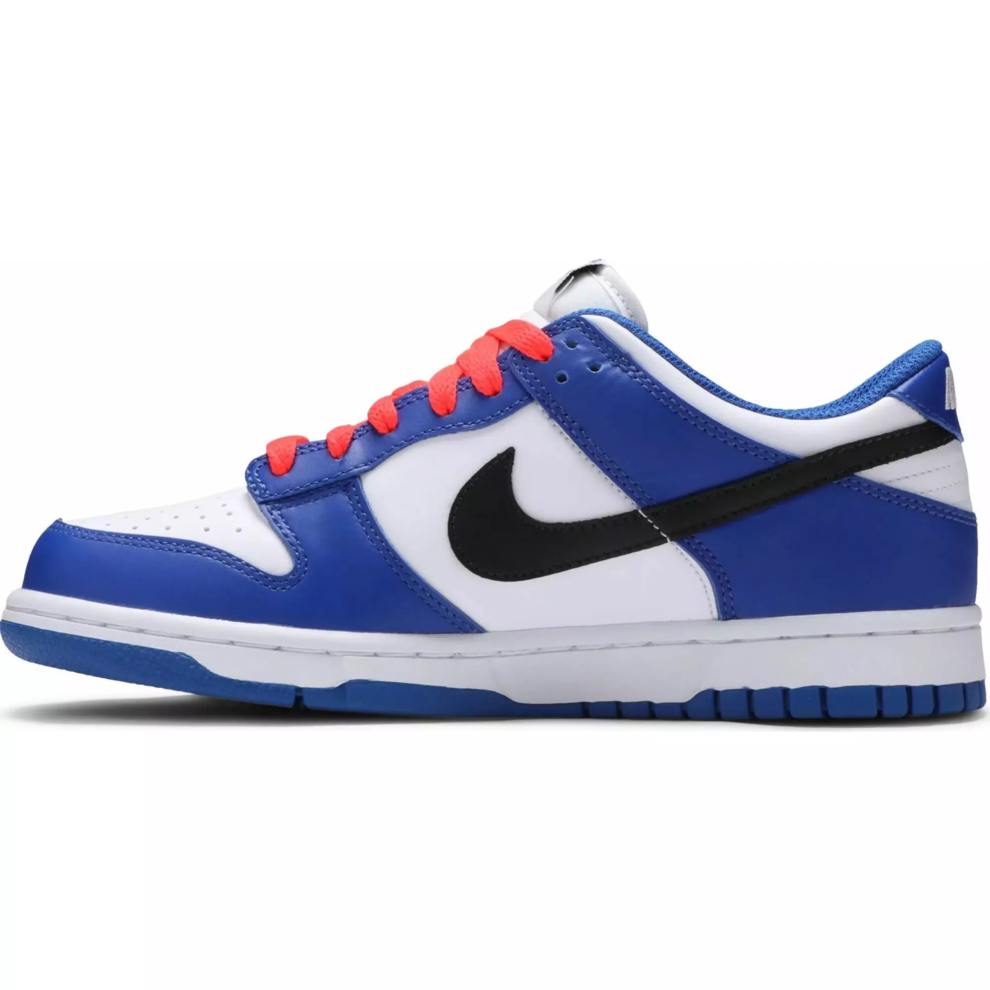 Nike Dunk Low Royale Red Grade School